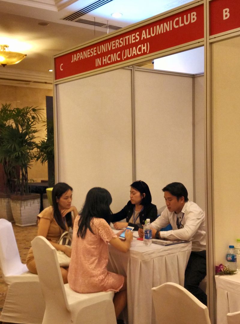 clv cựu du học sinh nhật bản